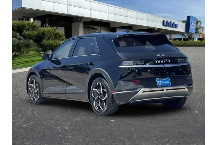 $20899 : Hyundai IONIQ 5 2022 AWD SE image 7