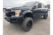 $26994 : Ford F-150 2019 4x4 XL 4dr S thumbnail