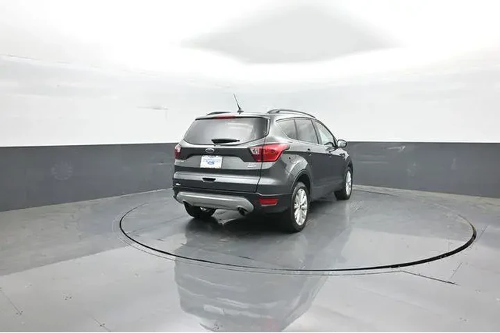$15476 : Ford Escape 2019 AWD SEL 4dr image 7