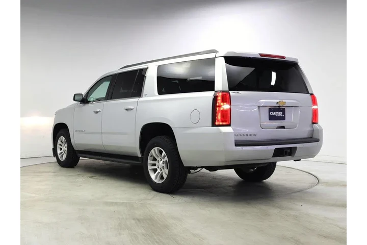$33998 : Chevrolet Suburban 2018 4x4 image 2