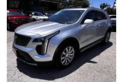 2020 XT4 FWD 4dr Premium Luxu en Houston