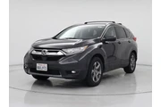 $21998 : Honda CR-V 2017 AWD EX-L 4dr thumbnail