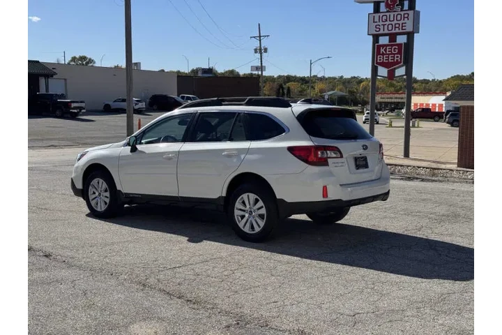 $14950 : 2016 Outback 2.5i Premium image 3