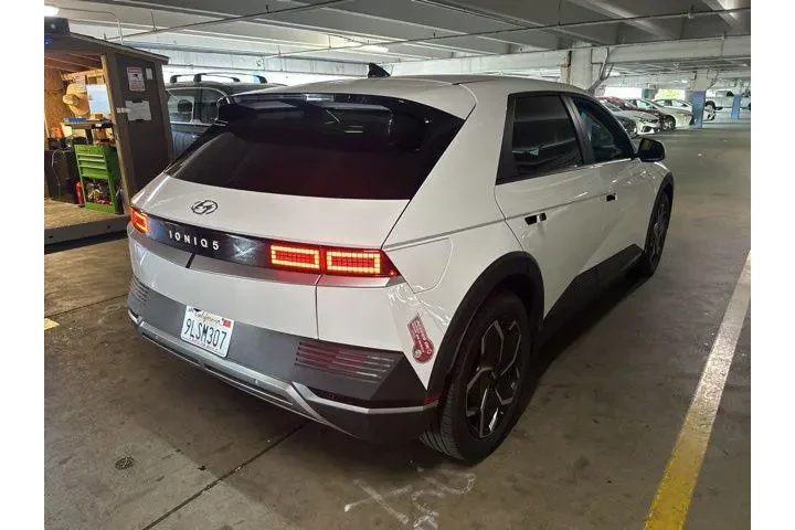 $24995 : Hyundai IONIQ 5 2024 SEL 4dr image 2