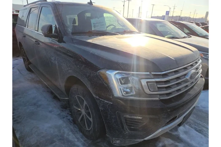 $20990 : 2019 Expedition Max XLT image 1