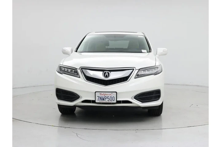 $15998 : Acura RDX 2016 AWD 4dr SUV image 5