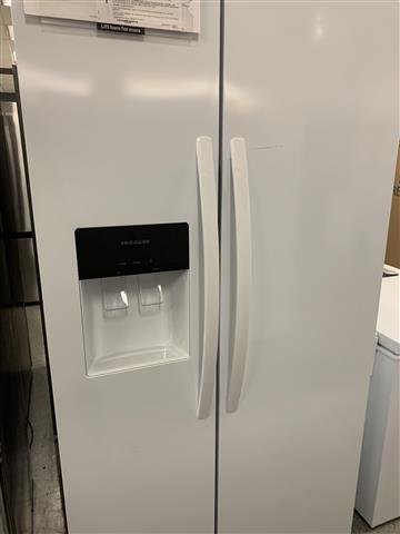 $1000 : Nuevo Refrigerador en caja image 6