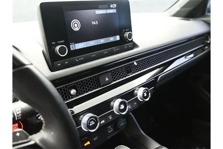 $22528 : Honda Civic 2023 Sport 4dr S image 10