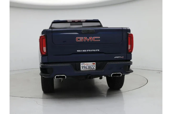 $38998 : GMC Sierra 1500 2020 4x4 AT4 image 6