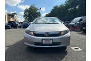 $7499 : 2012 Civic LX thumbnail