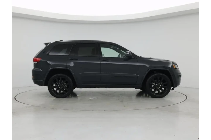 $22998 : Jeep Grand Cherokee 2017 4x4 image 7