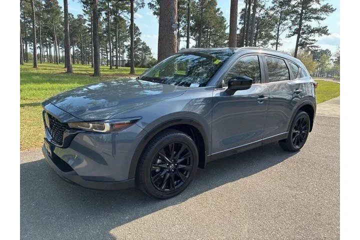 $25119 : Mazda CX-5 2022 AWD 2.5 S Ca image 6