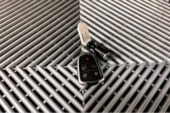 $34662 : Cadillac XT6 2023 4x4 Premiu image 9