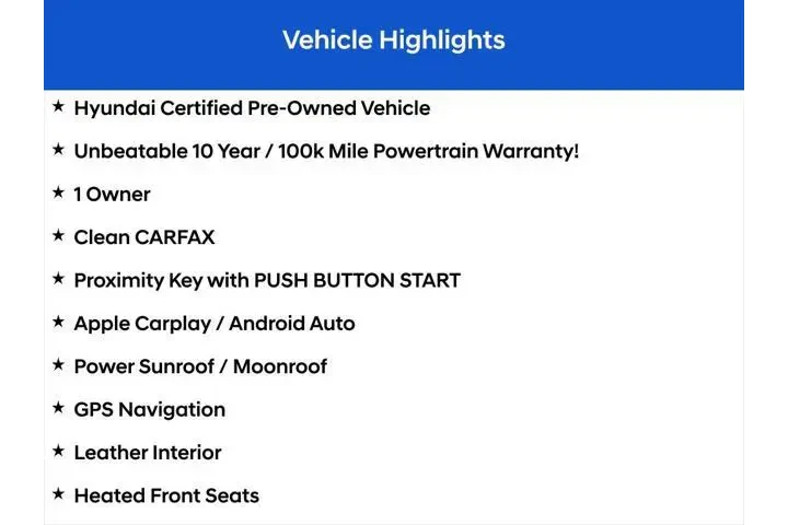 $22816 : Hyundai KONA 2023 AWD Limite image 3