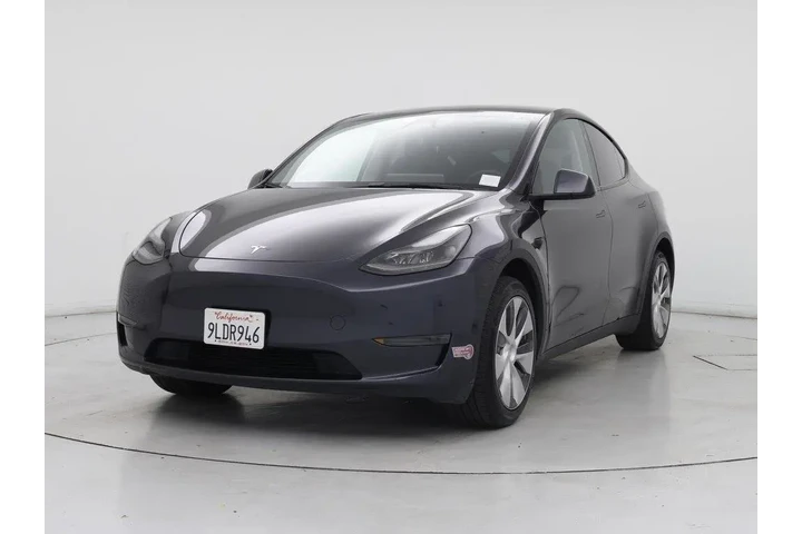$33998 : Tesla Model Y 2024 Long Rang image 4