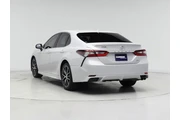 $24998 : Toyota Camry 2023 SE 4dr Sed thumbnail