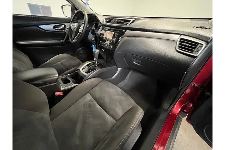$14952 : Nissan Rogue 2016 image 10