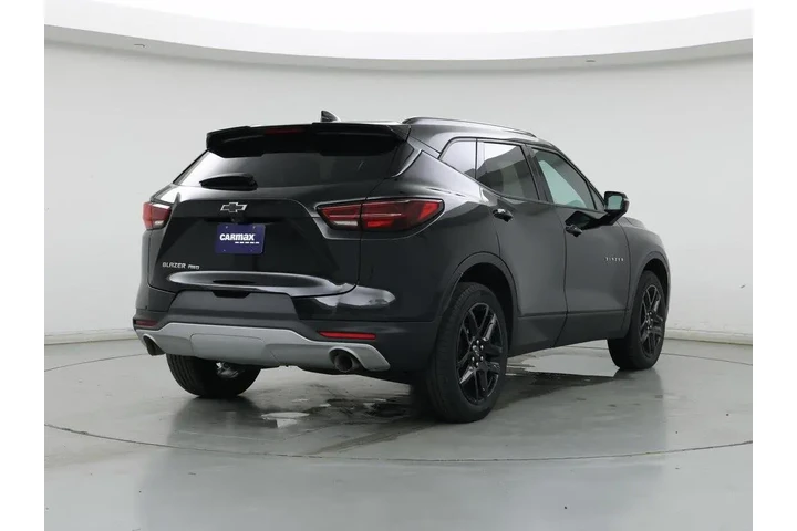 $30998 : Chevrolet Blazer 2023 AWD LT image 8