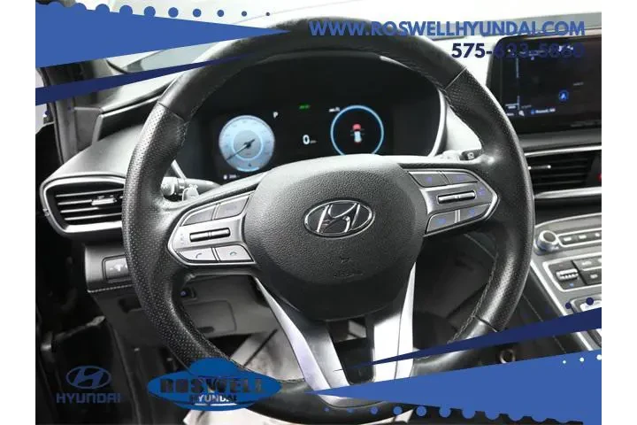 $23893 : Hyundai SANTA FE 2021 AWD Ca image 10