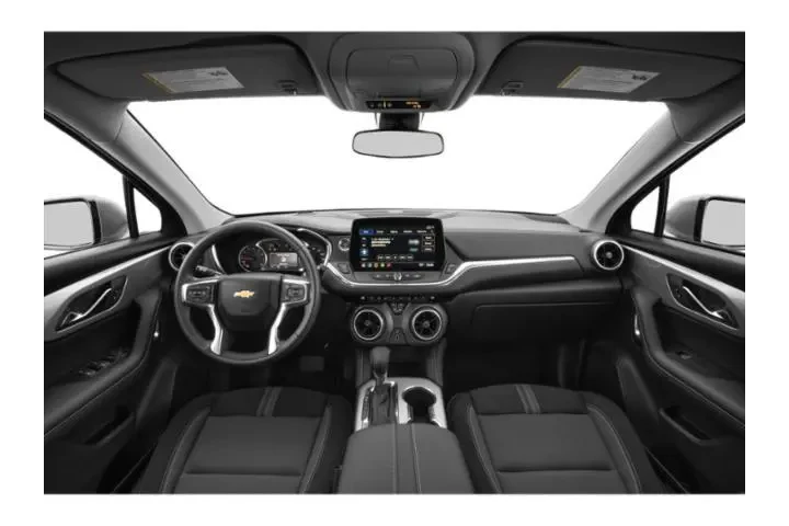 $32905 : Chevrolet Blazer 2023 RS 4dr image 8