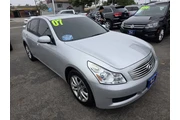 $9995 : 2007 G35 x thumbnail