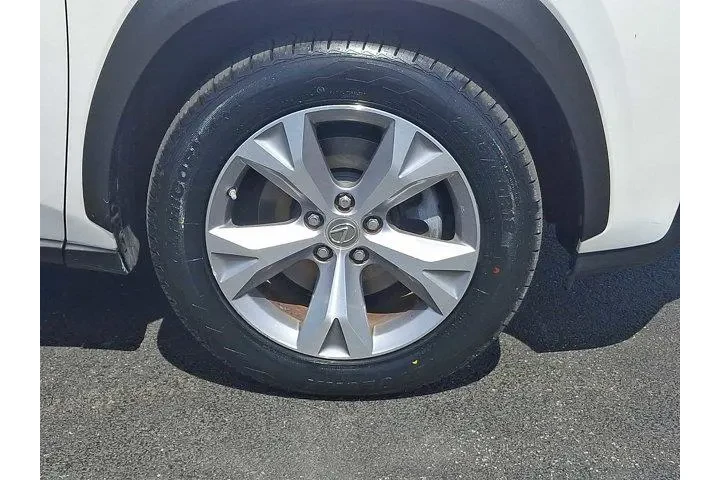 $18700 : Lexus NX 200t 2017 AWD 4dr C image 8