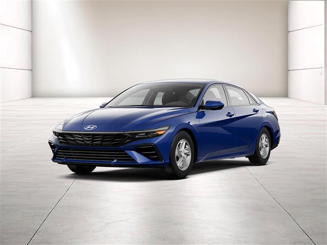 $23260 : New 2024 Hyundai ELANTRA SE image 1