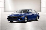 $23260 : New 2024 Hyundai ELANTRA SE thumbnail