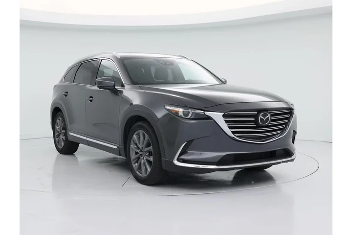 $20998 : Mazda CX-9 2017 AWD Signatur image 1