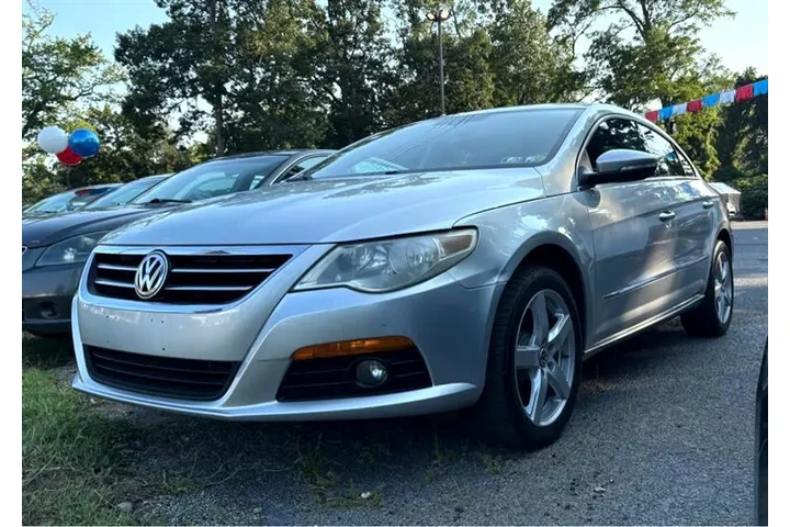 $6999 : 2010 CC image 2