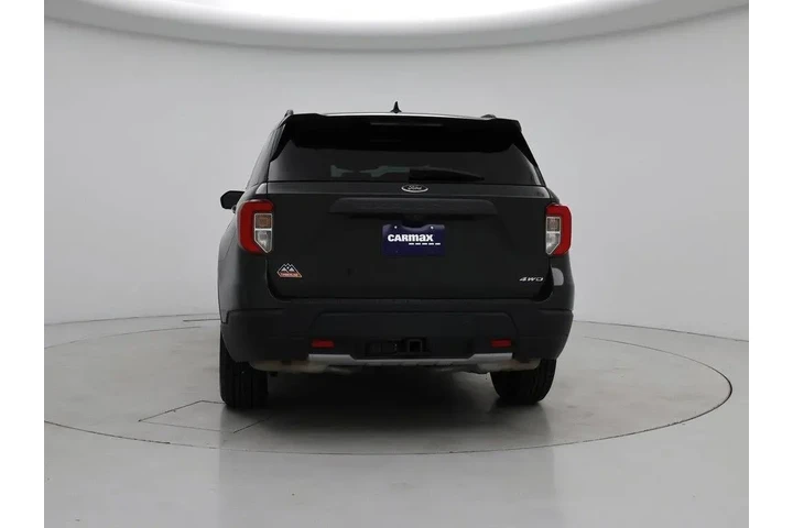 $34998 : Ford Explorer 2022 AWD Timbe image 6