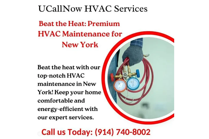 UCallNow HVAC Services image 3