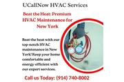 UCallNow HVAC Services thumbnail