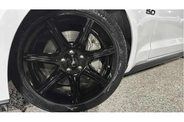 $38591 : Ford Mustang 2020 GT Premium image 9