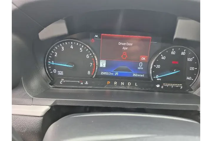 $28591 : Ford Explorer 2023 XLT 4dr S image 6