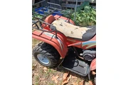 Moto de 4x4 skygo en Miami