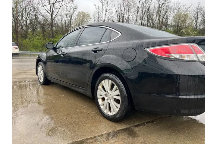 $4995 : 2010 MAZDA6 i Touring image 8