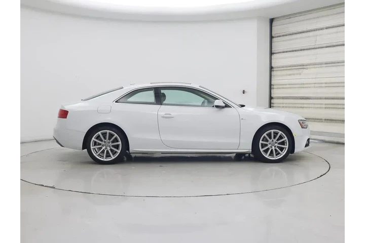 $17998 : Audi A5 2015 AWD 2.0T quattr image 7