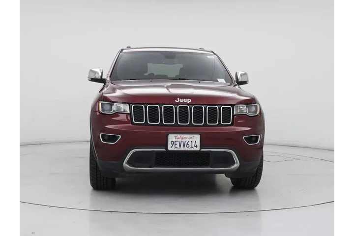 $20998 : Jeep Grand Cherokee 2021 4x4 image 5