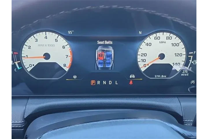 $36850 : Ford Mustang 2025 EcoBoost P image 10