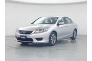 $15998 : Honda Accord 2014 LX 4dr Sed thumbnail