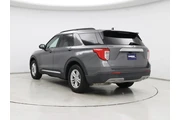 $26998 : Ford Explorer 2022 XLT 4dr S thumbnail