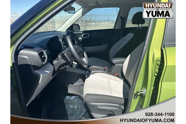 $19999 : Hyundai VENUE 2024 SEL 4dr C image 5