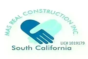 MAS REAL CONSTRUCTION  INC en Orange County