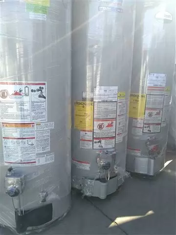 BOILER #WATER HEATER #24/7 image 1