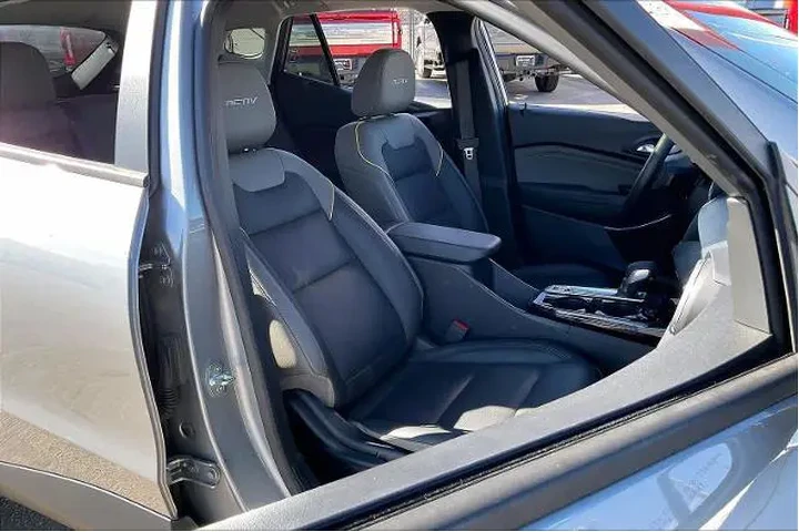 $23535 : Chevrolet Trax 2024 ACTIV 4d image 8