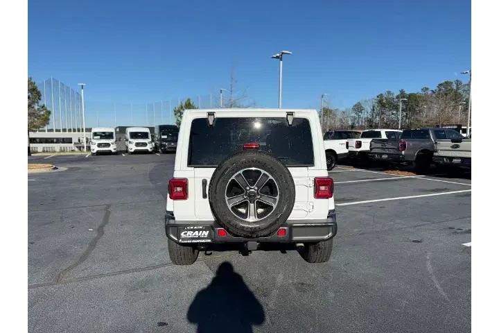 $30467 : Jeep Wrangler 2023 4x4 Sahar image 6