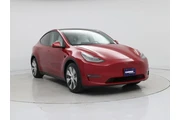 Tesla Model Y 2022 AWD Long en Fresno