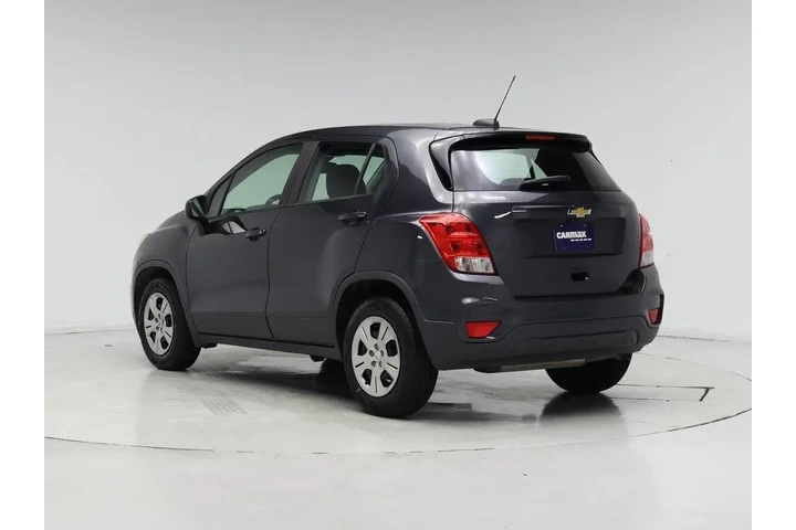 $13998 : Chevrolet Trax 2019 LS 4dr C image 2