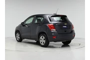 $13998 : Chevrolet Trax 2019 LS 4dr C thumbnail